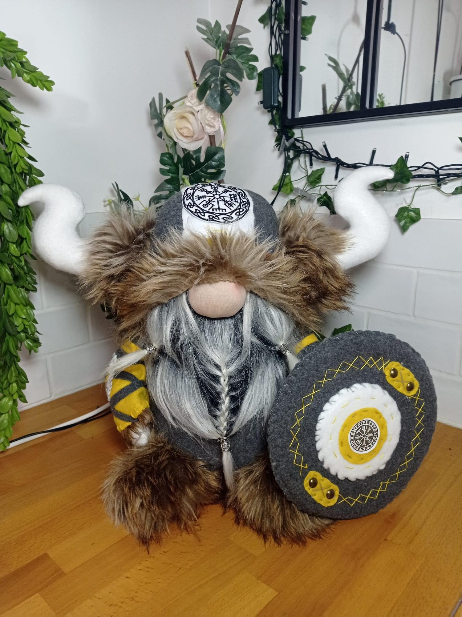 Gnome Viking