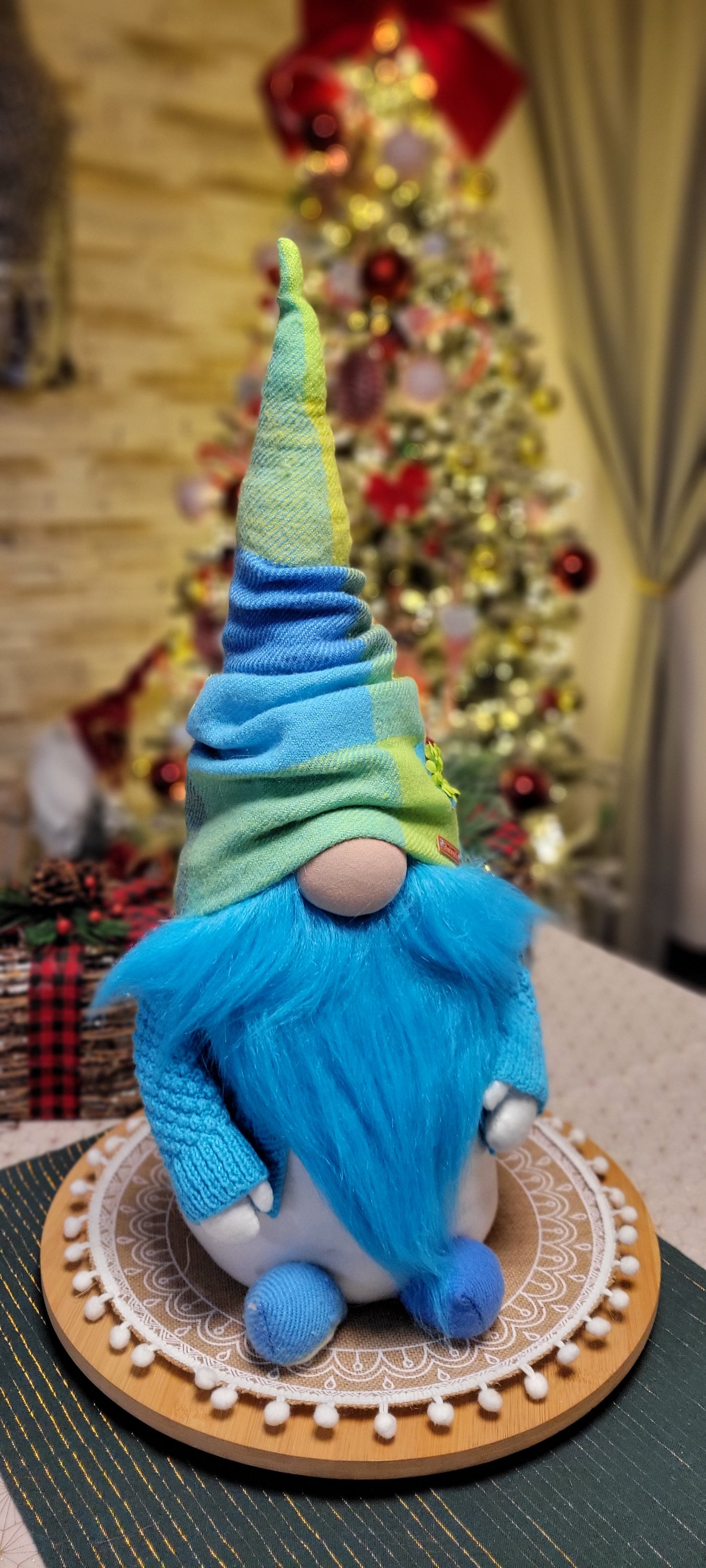 Gnome