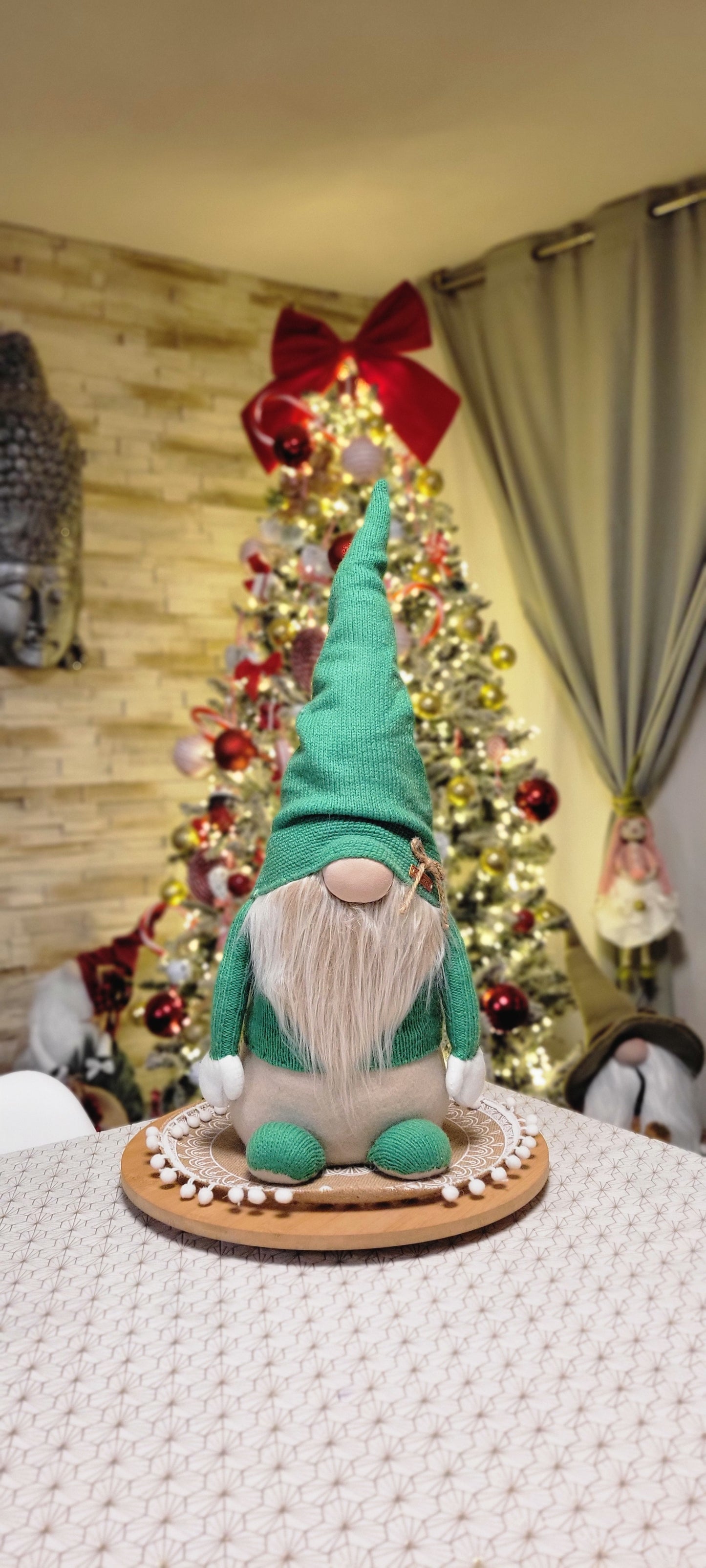 Gnome